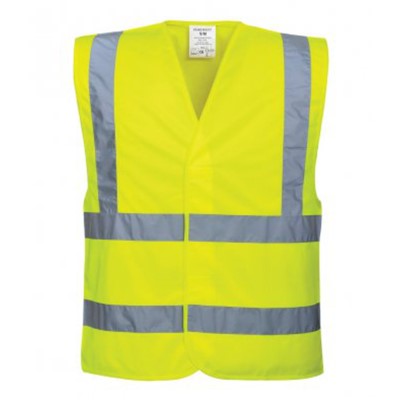 Hi-Visability Jackets